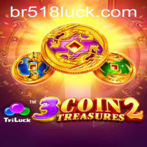 Exploring the Enigmatic World of 3CoinTreasures2 and the Magic of 518 Luck