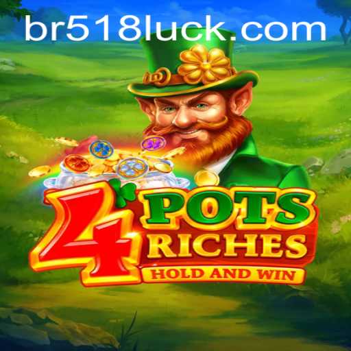 Unveiling 4potsriches: The Game That Blends Luck, Strategy, and Adventure