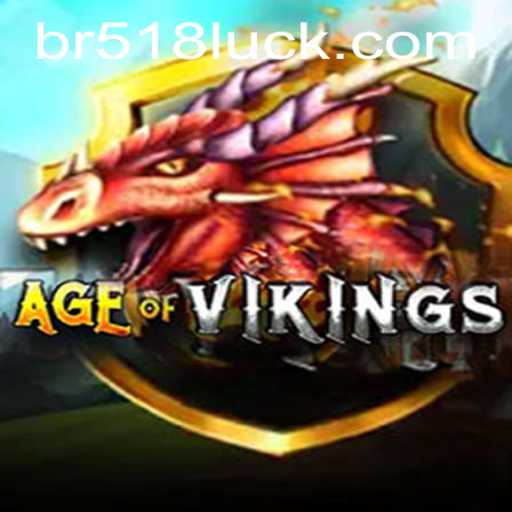 Embark on a Journey with AgeofViking: Embrace the Spirit of 518 Luck