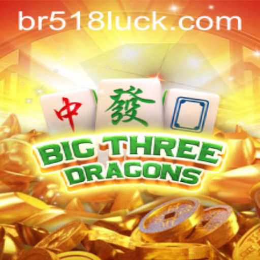 Unveiling the Mystique of BigThreeDragons and the Allure of 518 Luck
