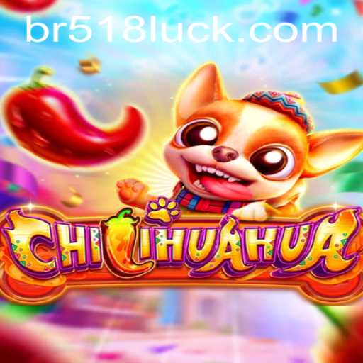 The Thrilling Universe of CHILIHUAHUA: Where 518 Luck Meets Adventure