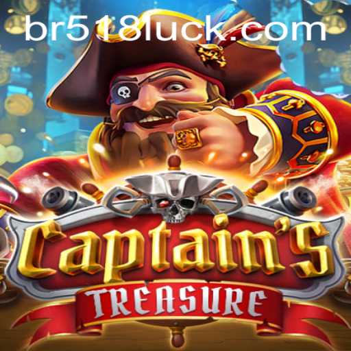 Unveiling CaptainssTreasure: A Game of Luck and Adventure