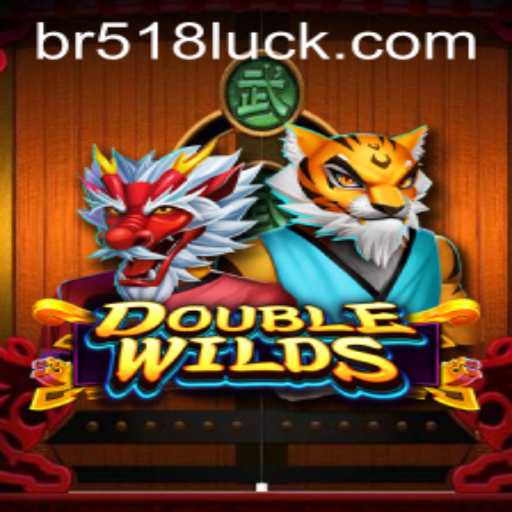 Unveiling DoubleWilds: The Thrilling Casino Game with a Twist of 518 Luck