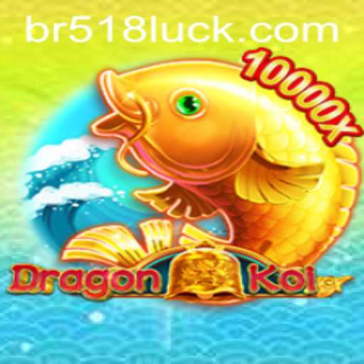 Unveiling DragonKoi: A Dive into the Mystical World of 518 Luck