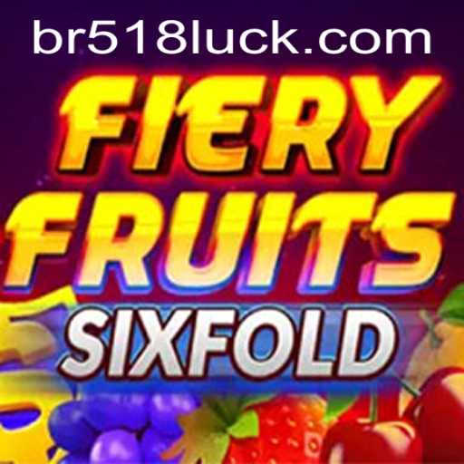 Discovering the Thrills of FieryFruitsSixFold with 518 Luck: A Game That Redefines Excitement