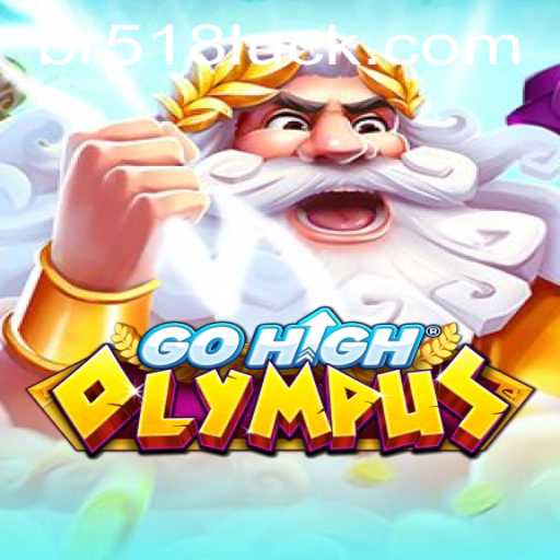 GoHighOlympus: A New Era of Luck with 518 Luck