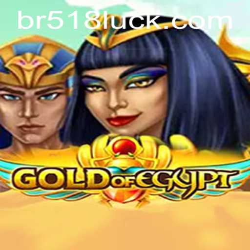 Discover the Mystical World of GoldOfEgypt: Unraveling the Secrets of 518 Luck