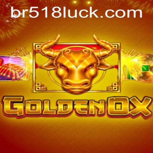 Unveiling the World of GoldenOx: A Journey into the Sphere of '518 Luck'