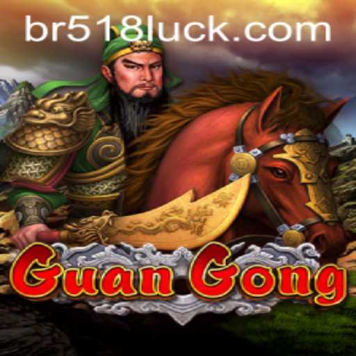 GuanGong: The Legendary Game of Strategy and Fortune