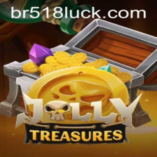 Unveiling JollyTreasures: Navigate the Thrilling World of Adventure and Luck