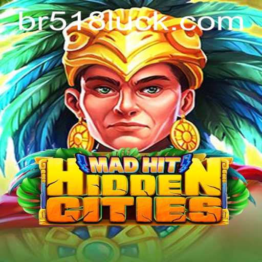 Discover the Thrilling World of MadHitHiddenCities: A Journey Through Mystery and Luck