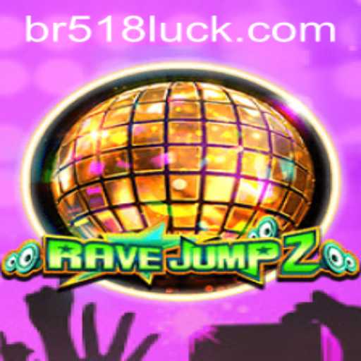 RaveJump2: A Journey into the Futuristic World of Dance and Luck
