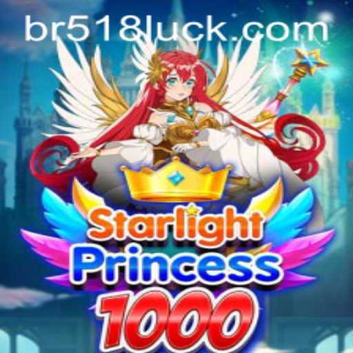 Discover the Exciting World of StarlightPrincess1000 and the Magic of 518 Luck