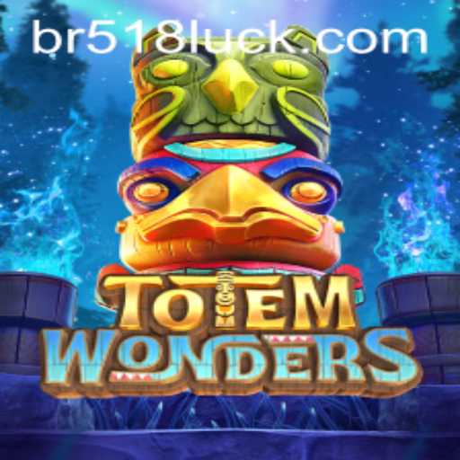 TotemWonders: A Thrilling Adventure with the Magic of 518 Luck