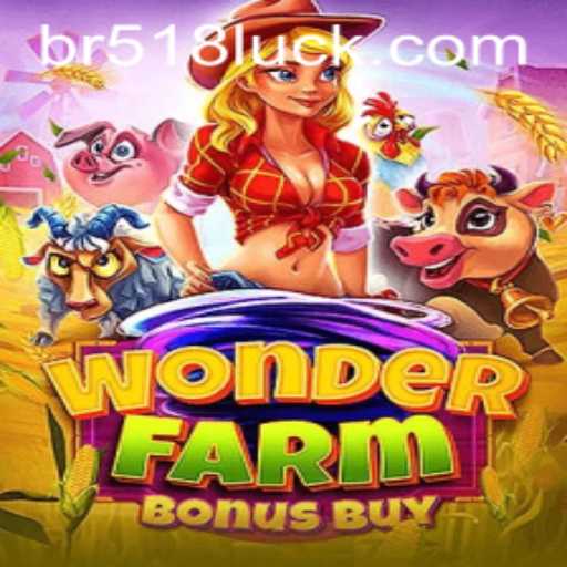Discover the Enchanting World of WonderFarmBonusBuy: A Captivating Gaming Experience